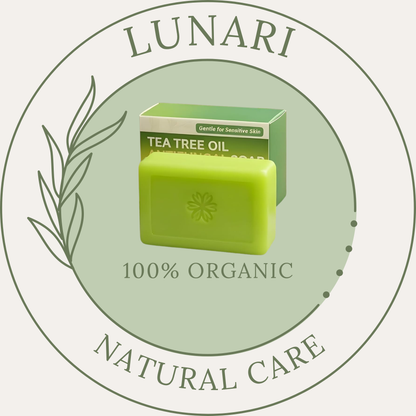 Tea Tree Oil Soap
